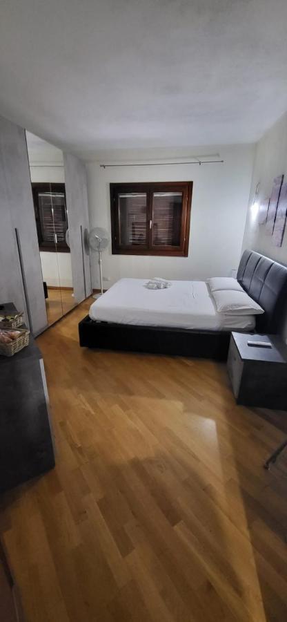 Mi Casita Bed and Breakfast Arzachena Exteriör bild